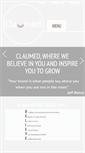 Mobile Screenshot of claumed.com
